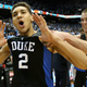 Illustration for article titled Scrappy Upstart Duke Upsets North Carolina, Is Probably Good Again